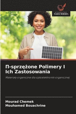 bokomslag ?-sprz??one Polimery I Ich Zastosowania