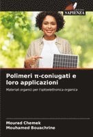 bokomslag Polimeri ?-coniugati e loro applicazioni
