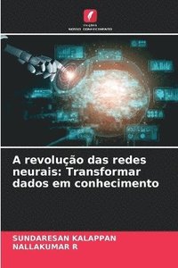 bokomslag A revolução das redes neurais