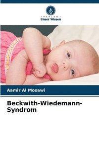 bokomslag Beckwith-Wiedemann-Syndrom