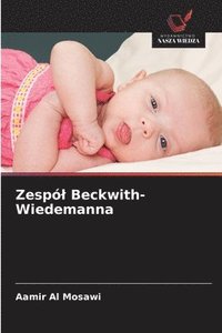 bokomslag Zespól Beckwith-Wiedemanna