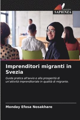 Imprenditori migranti in Svezia