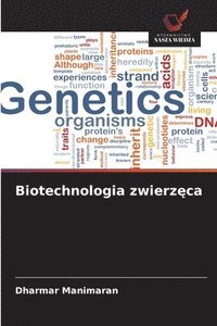 bokomslag Biotechnologia zwierz?ca