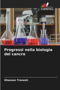 bokomslag Progressi nella biologia del cancro