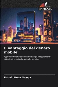 bokomslag vantaggio del denaro mobile