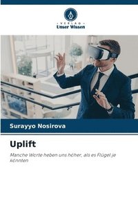 bokomslag Uplift