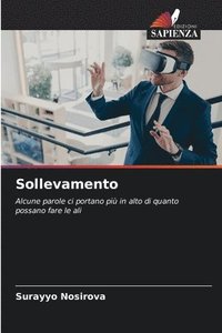 bokomslag Sollevamento