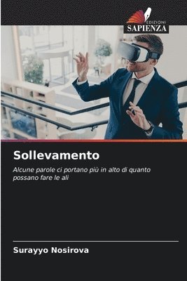 bokomslag Sollevamento