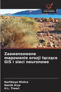 bokomslag Zaawansowane mapowanie erozji l?cz?ce GIS i sieci neuronowe