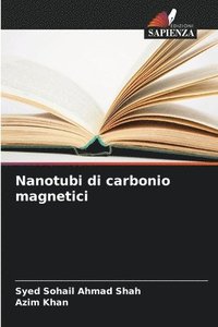 bokomslag Nanotubi di carbonio magnetici