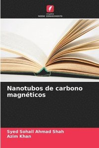 bokomslag Nanotubos de carbono magnéticos