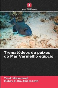 bokomslag Trematódeos de peixes do Mar Vermelho egípcio