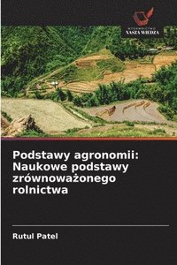 bokomslag Podstawy agronomii