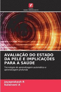 bokomslag Avaliação Do Estado Da Pele E Implicações Para a Saúde