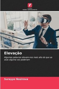 bokomslag Elevação