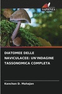 bokomslag Diatomee Delle Naviculacee