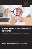 bokomslag Sklad ciala a czas trwania leczenia