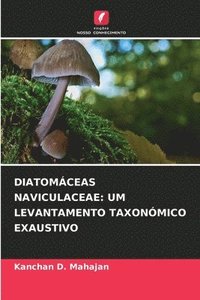 bokomslag Diatomáceas Naviculaceae