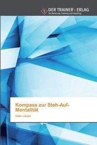 bokomslag Kompass zur Steh-Auf-Mentalität
