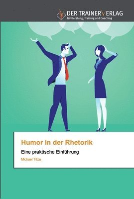 Humor in der Rhetorik 1