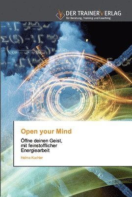 Open your Mind 1