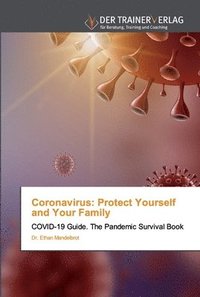 bokomslag Coronavirus