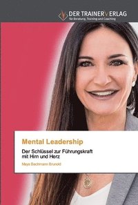 bokomslag Mental Leadership