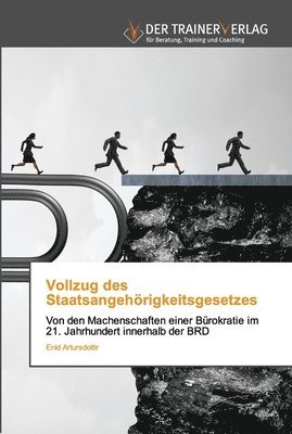 bokomslag Vollzug des Staatsangehrigkeitsgesetzes