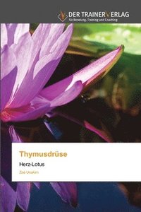 bokomslag Thymusdrse