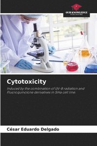 bokomslag Cytotoxicity