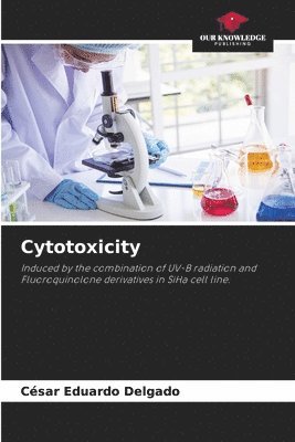 bokomslag Cytotoxicity