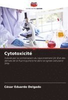 bokomslag Cytotoxicité