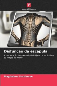 bokomslag Disfunção da escápula