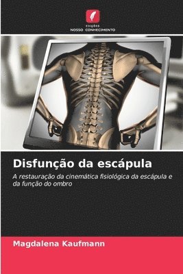 bokomslag Disfunção da escápula