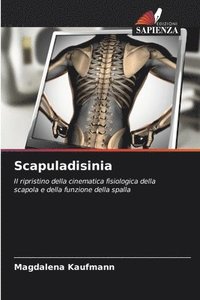 bokomslag Scapuladisinia