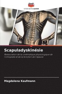 bokomslag Scapuladyskinésie