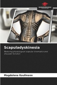 bokomslag Scapuladyskinesia