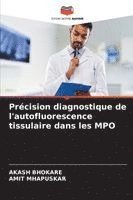 bokomslag Précision diagnostique de l'autofluorescence tissulaire dans les MPO