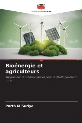 Bioénergie et agriculteurs