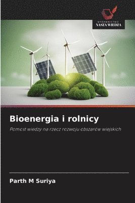 bokomslag Bioenergia i rolnicy