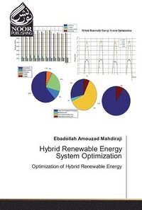 bokomslag Hybrid Renewable Energy System Optimization