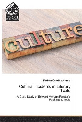 Cultural Incidents in Literary Texts 1