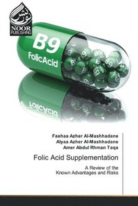 bokomslag Folic Acid Supplementation