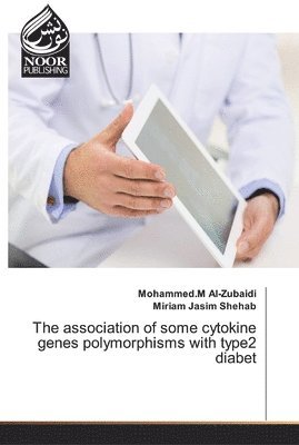 The association of some cytokine genes polymorphisms with type2 diabet 1