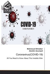 bokomslag Coronavirus(COVID-19)