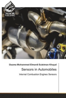 Sensors in Automobiles 1