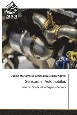 Sensors in Automobiles