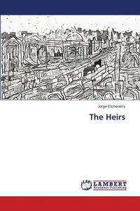 bokomslag The Heirs