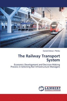 bokomslag Railway Transport System