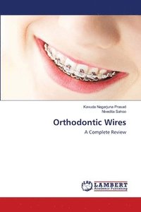 bokomslag Orthodontic Wires